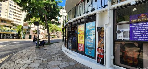 159 Kaiulani Avenue 107 Honolulu HI 96815