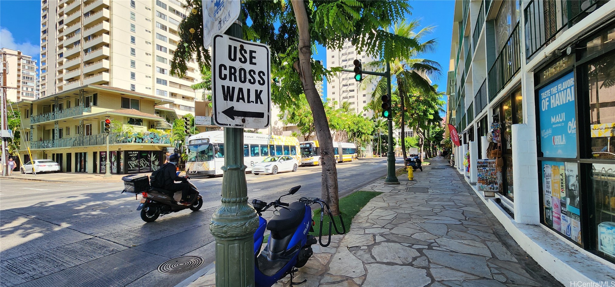 159 Kaiulani Avenue 107