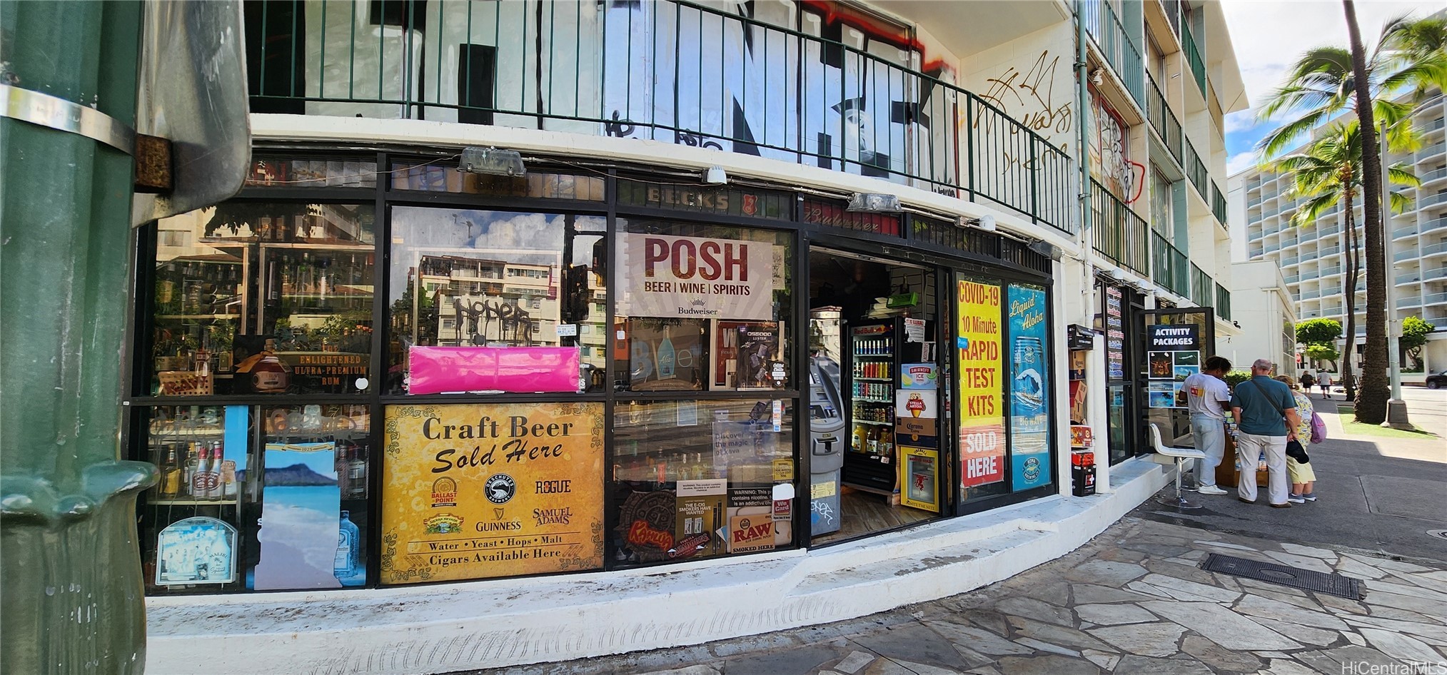 159 Kaiulani Avenue 107