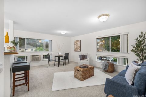 Photo of 95-1125 Koolani Drive #169, Mililani, HI 96789 (MLS # 202600306)