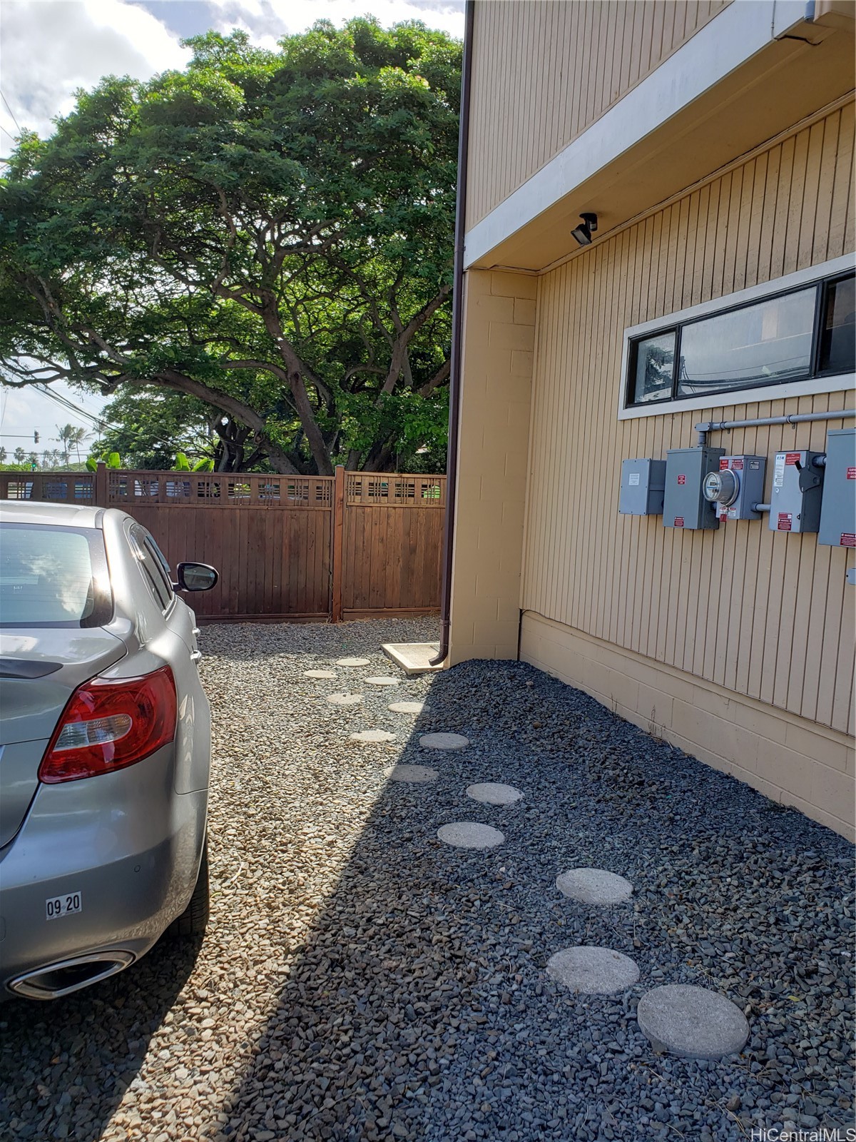 Kailua Residential Lease