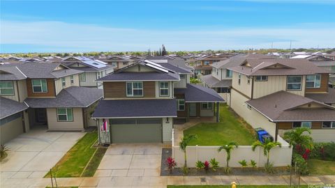 Photo of 91-1517 Hoikau Street, Ewa Beach, HI 96706 (MLS # 202600857)