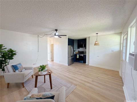 Photo of 94-249 Waikele Road #B110, Waipahu, HI 96797 (MLS # 202607744)