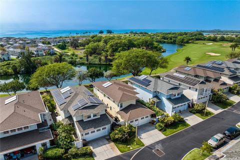 91-1372 Kaikohola Street D29 Ewa Beach HI 96706