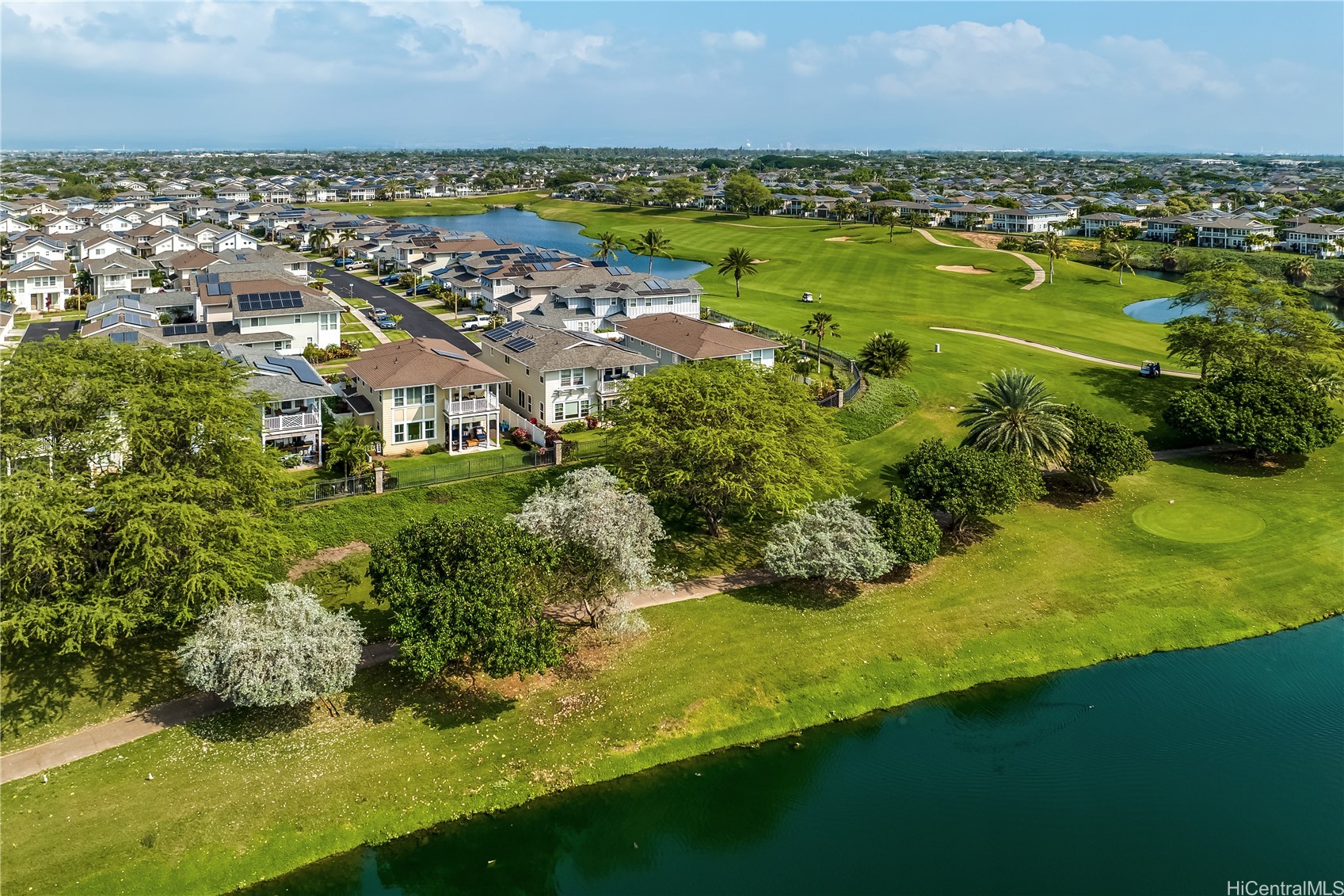 91-1372 Kaikohola Street D29