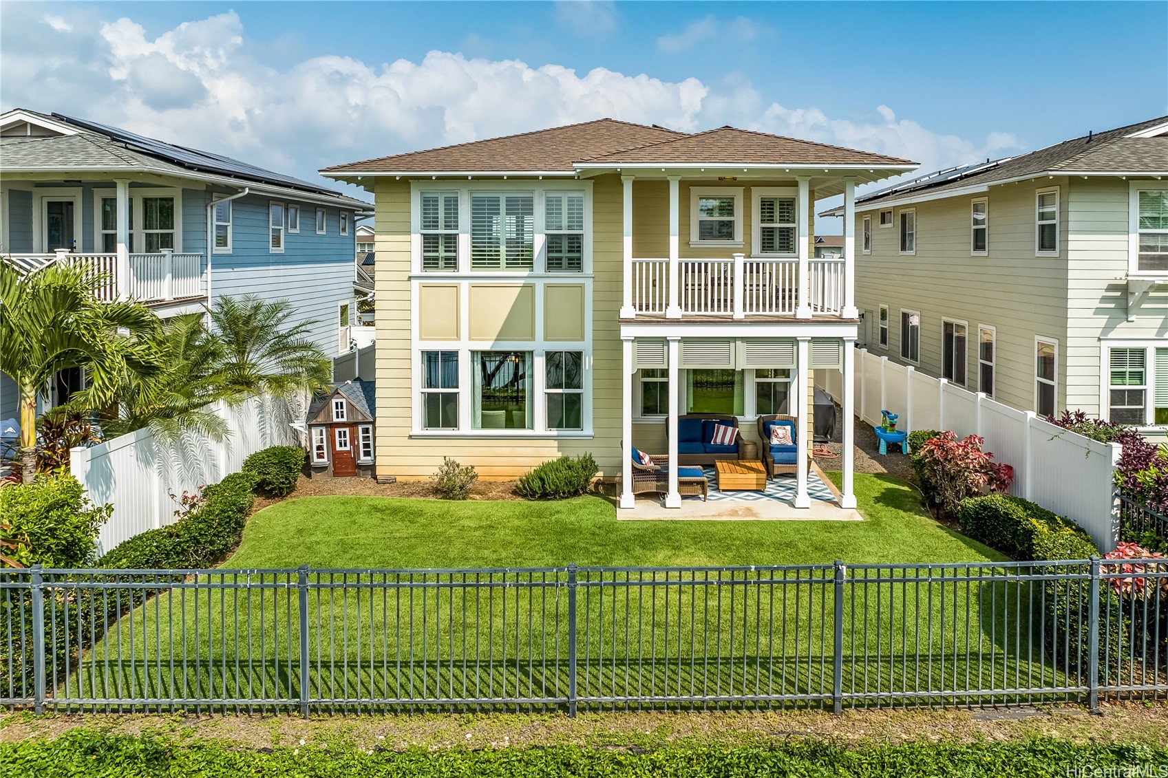 91-1372 Kaikohola Street D29