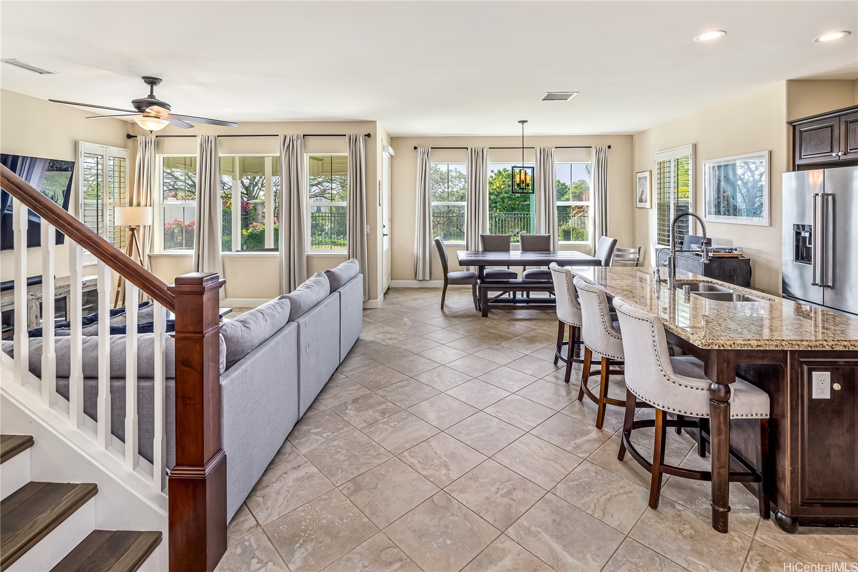 91-1372 Kaikohola Street D29