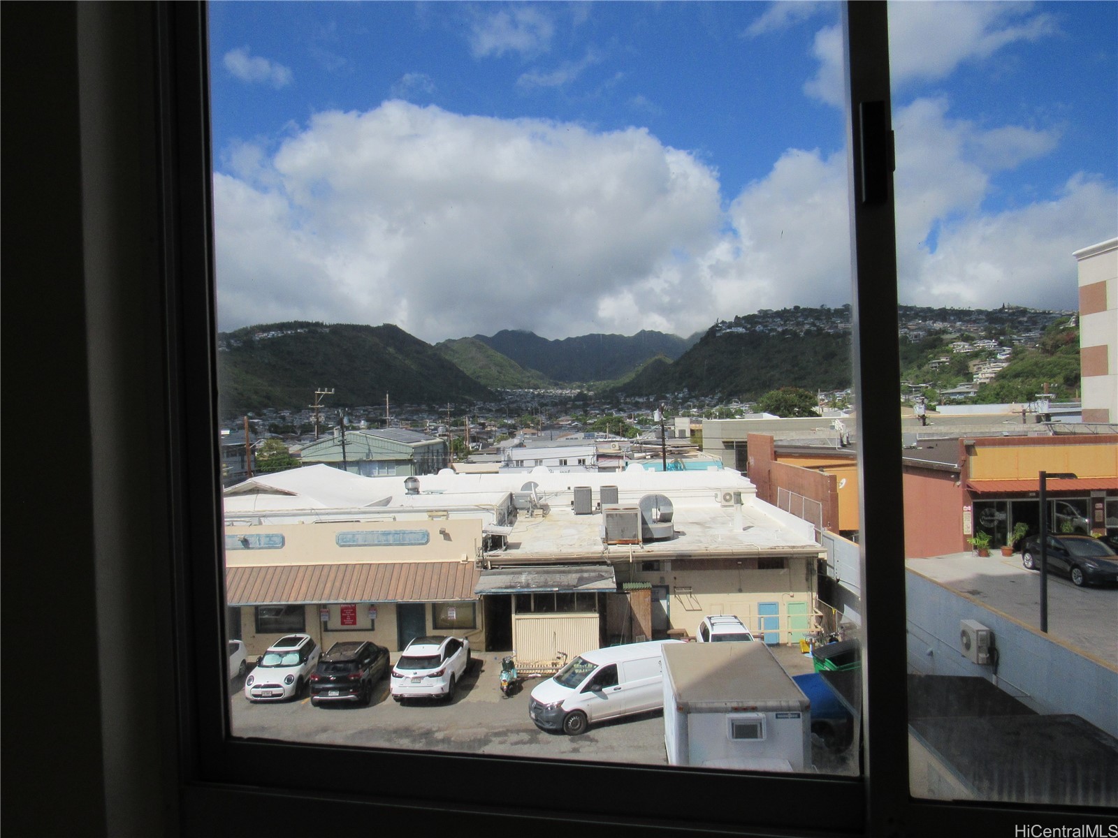 Kaimuki Jade Condominium