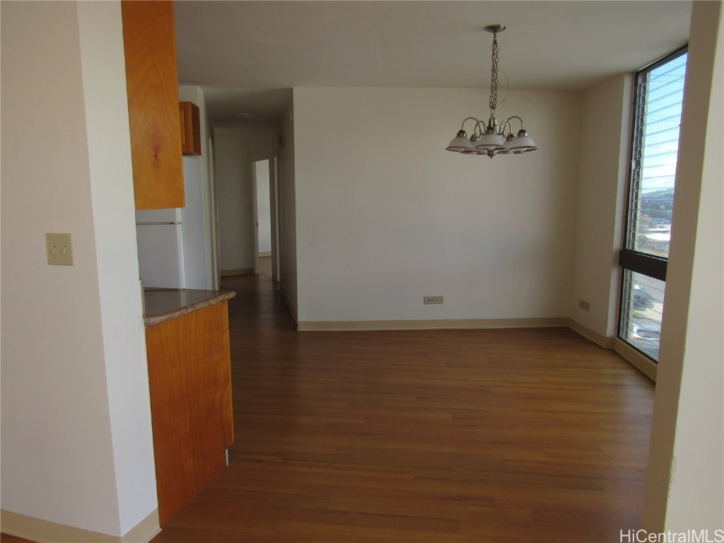 Kaimuki Jade Condominium