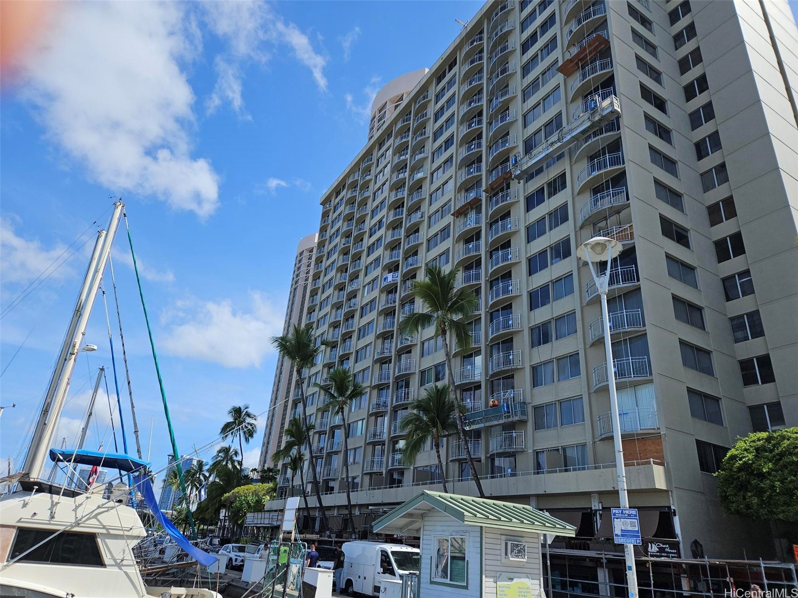 1765 SW ALA MOANA Boulevard 1294