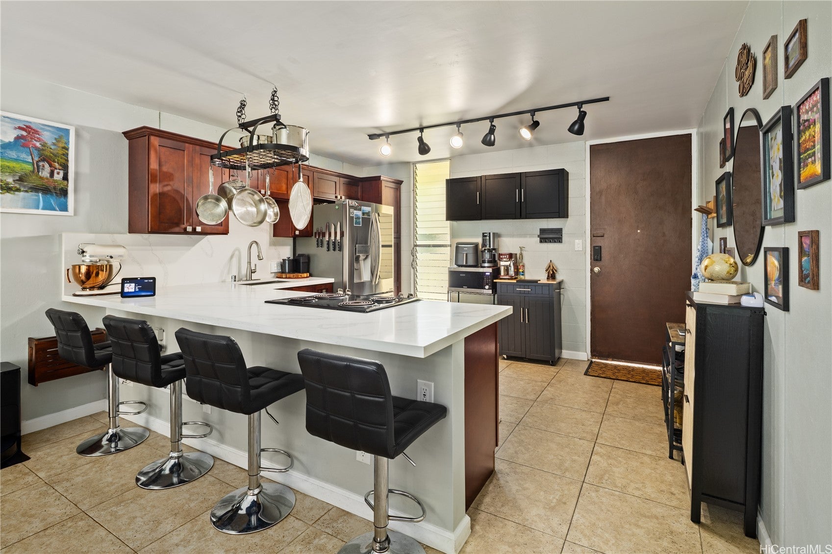 95-2044 Waikalani Place C203