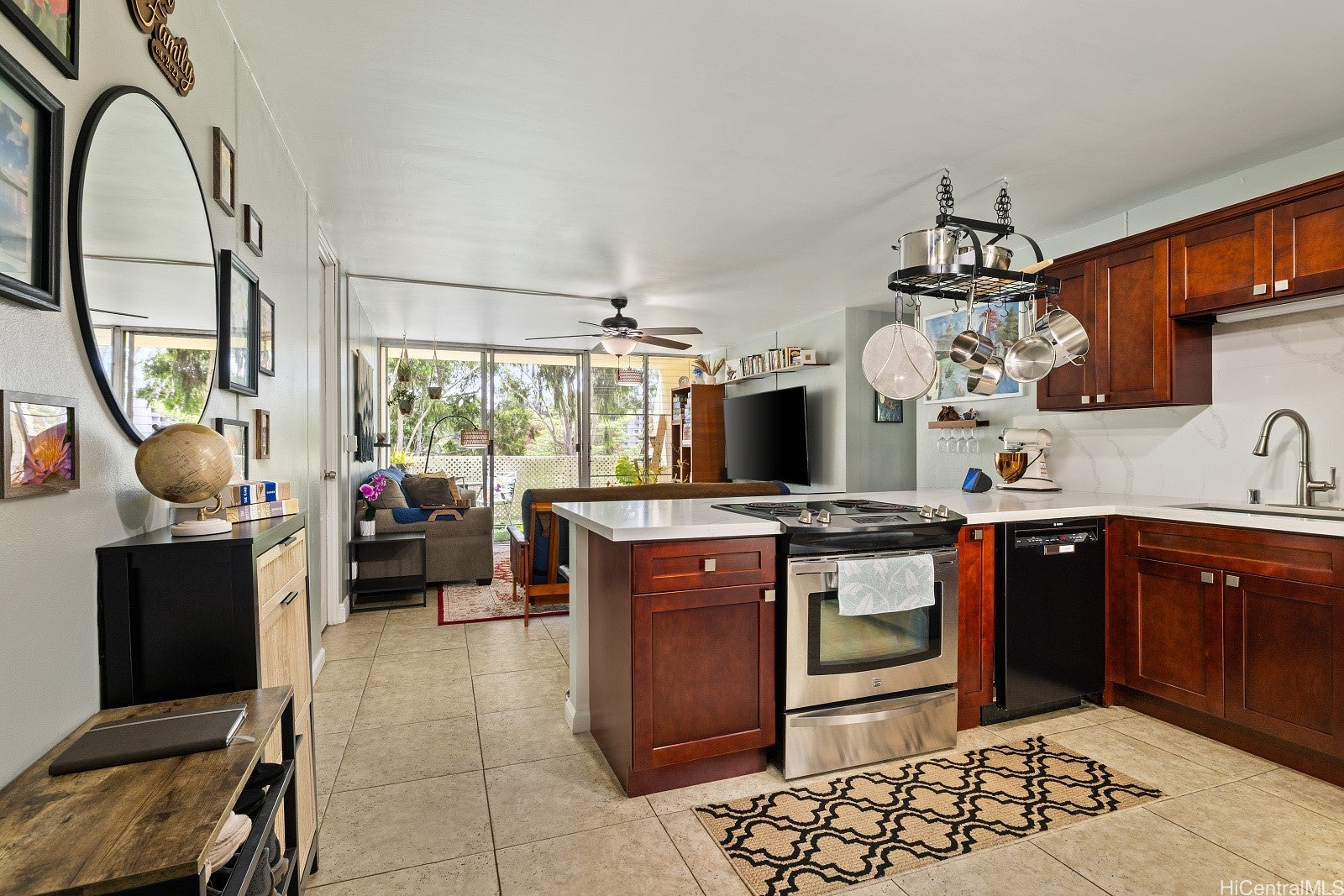 95-2044 Waikalani Place C203