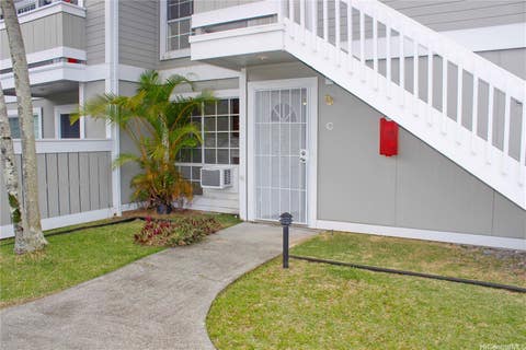 Photo of 46-1032 Emepela Way #13C, Kaneohe, HI 96744 (MLS # 202616312)