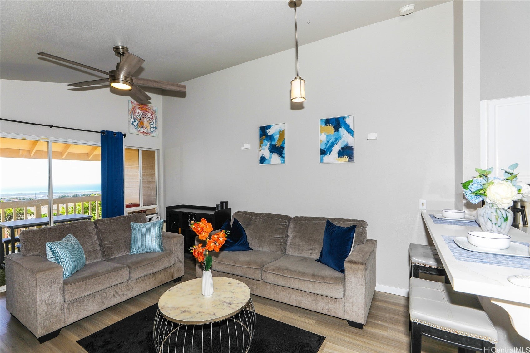 92-1240 Palahia Street U205