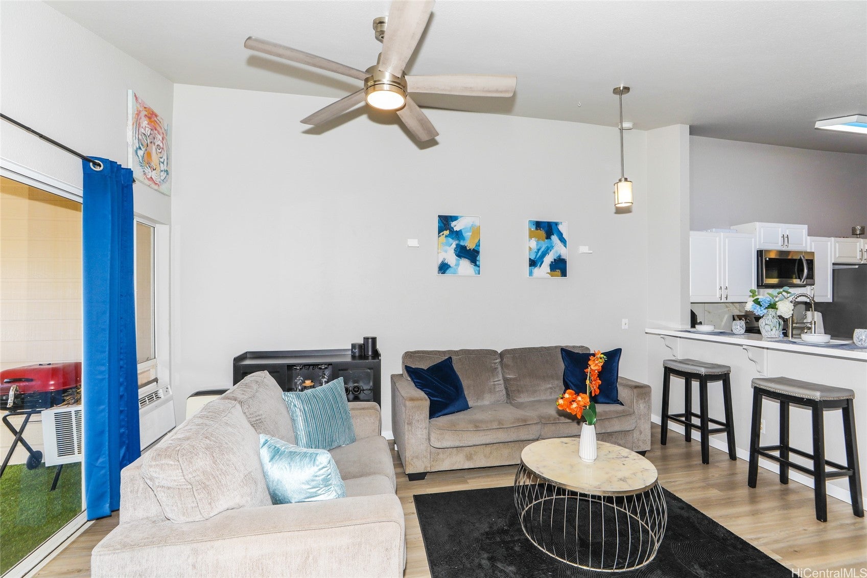 92-1240 Palahia Street U205