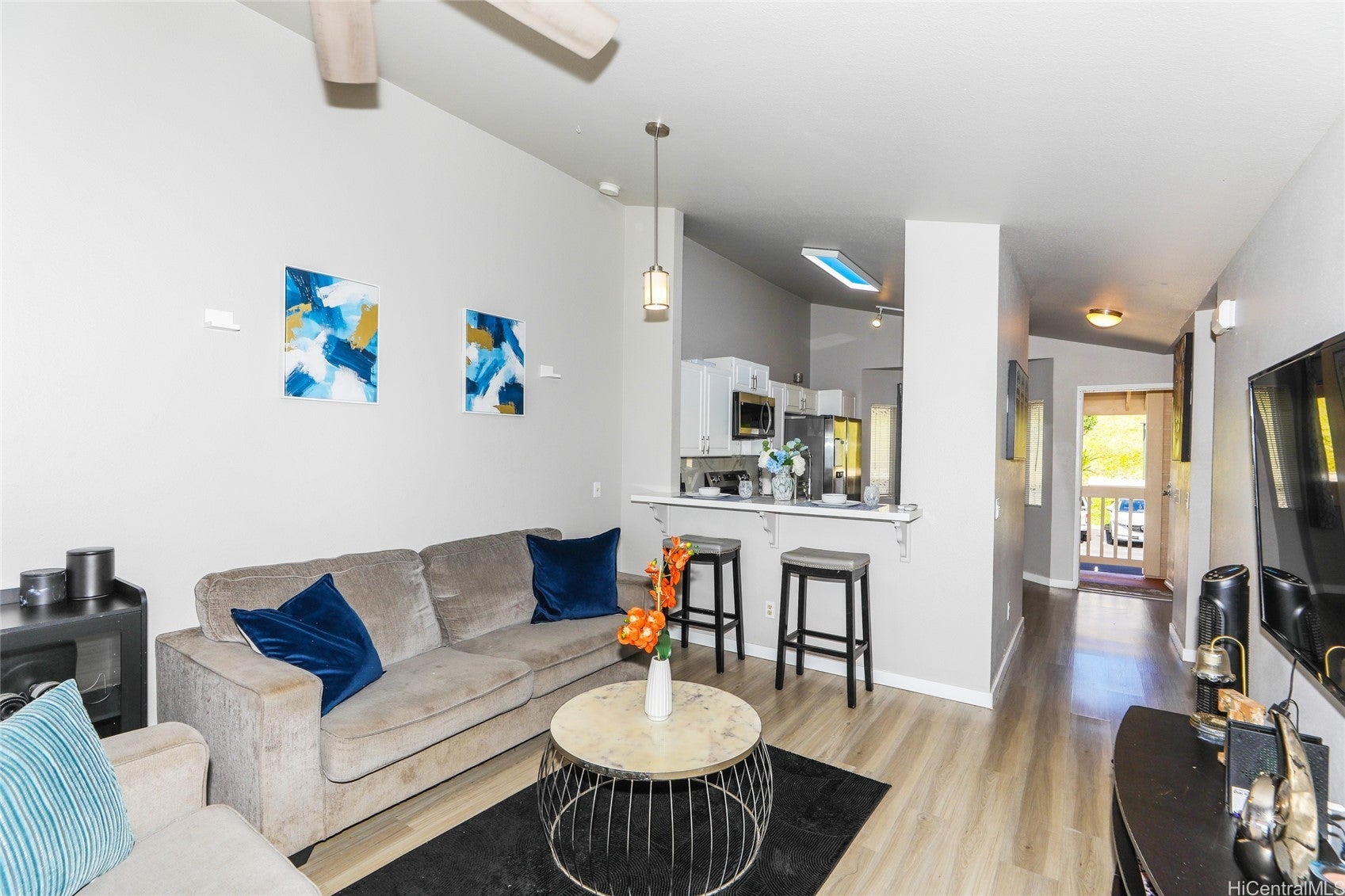 92-1240 Palahia Street U205