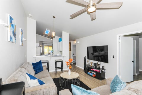 Photo of 92-1240 Palahia Street #U205, Kapolei, HI 96707 (MLS # 202617944)
