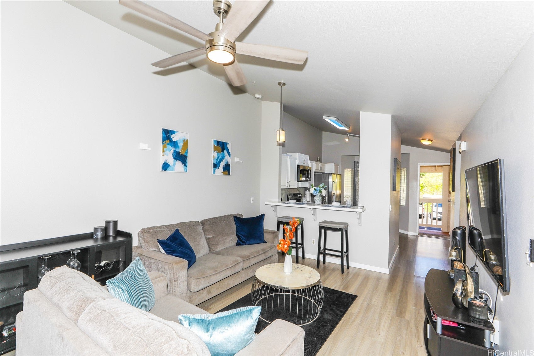 92-1240 Palahia Street U205