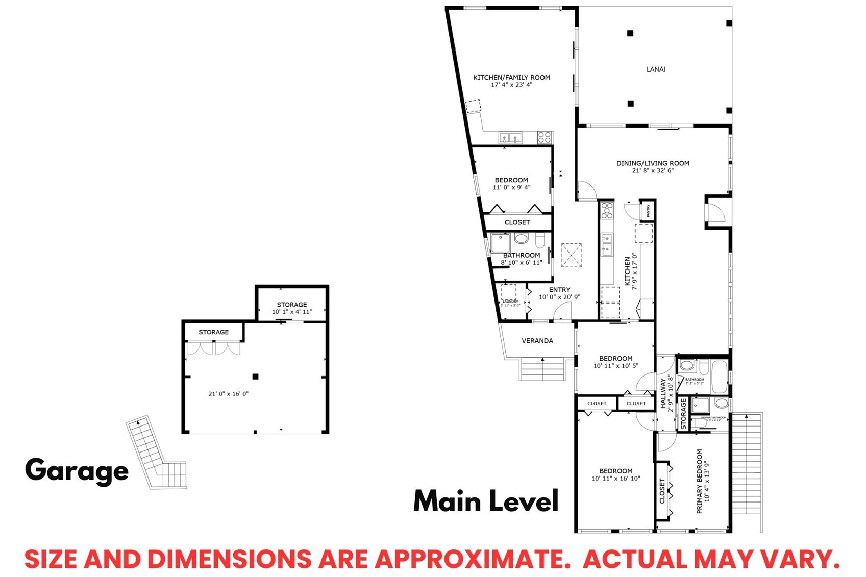 Honolulu Home Residence