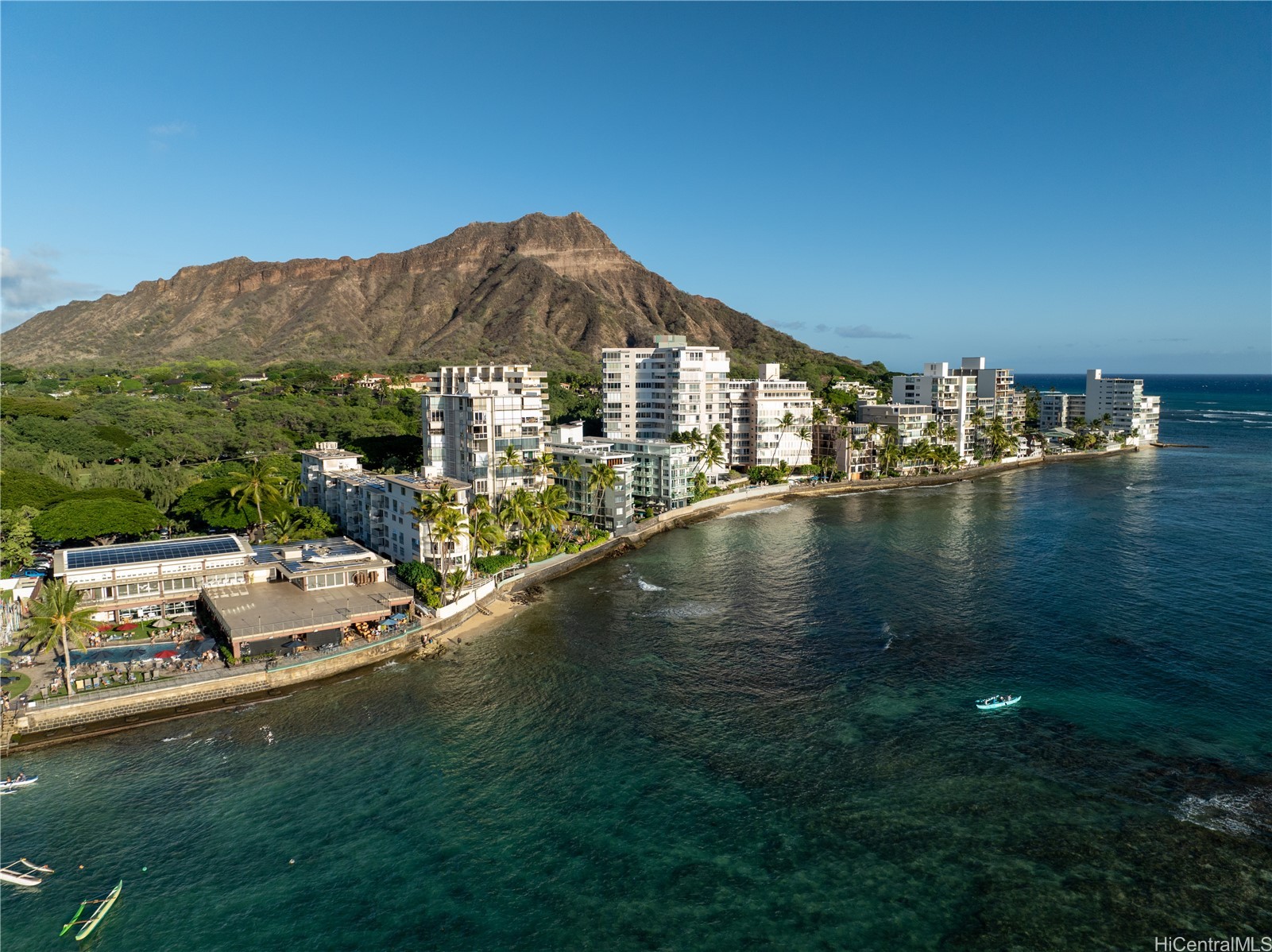 Castle Surf Apts Condominium