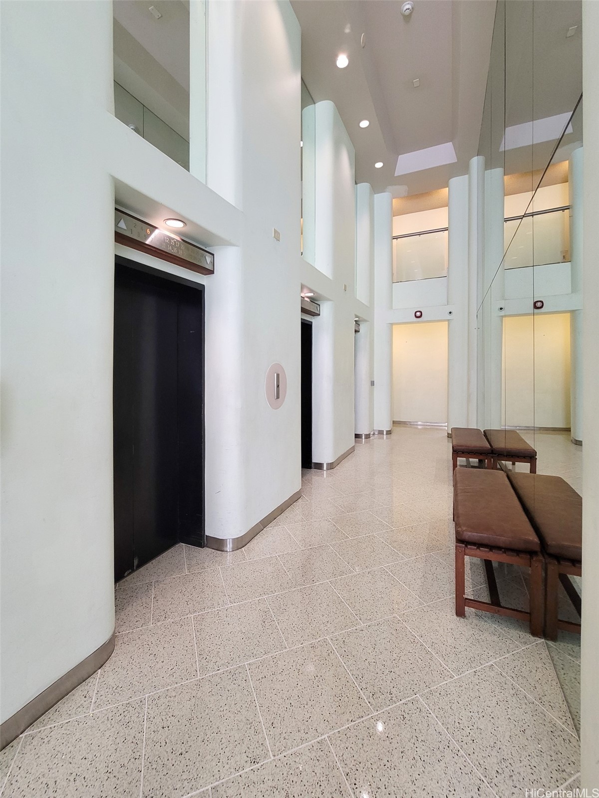 Harbor Square Residential Lease