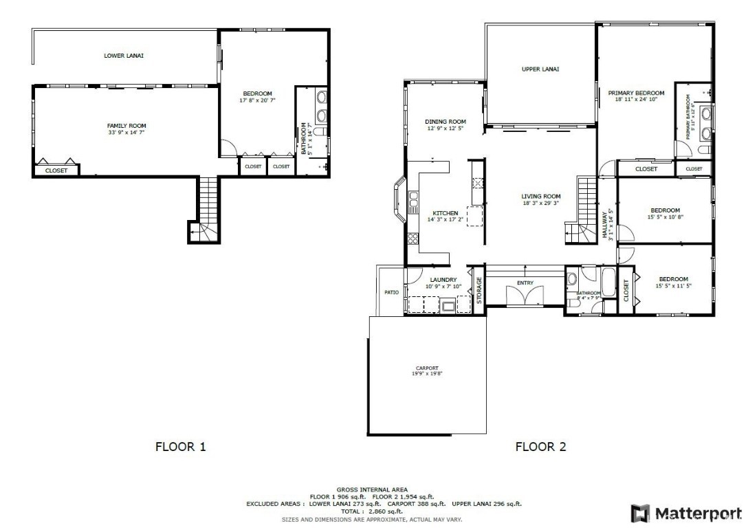 Honolulu Home Residence