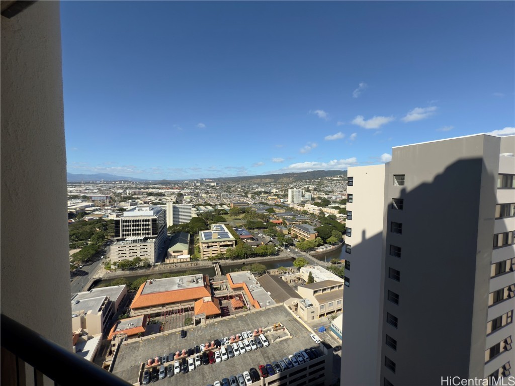 60 N Beretania Street 3105
