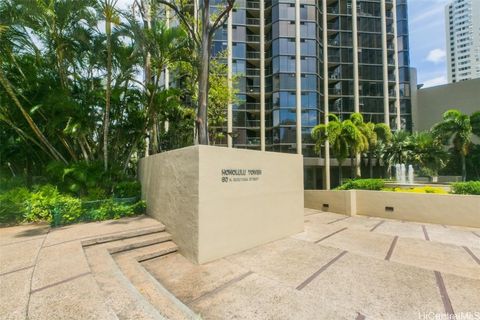 60 N Beretania Street 3105 Honolulu HI 96817