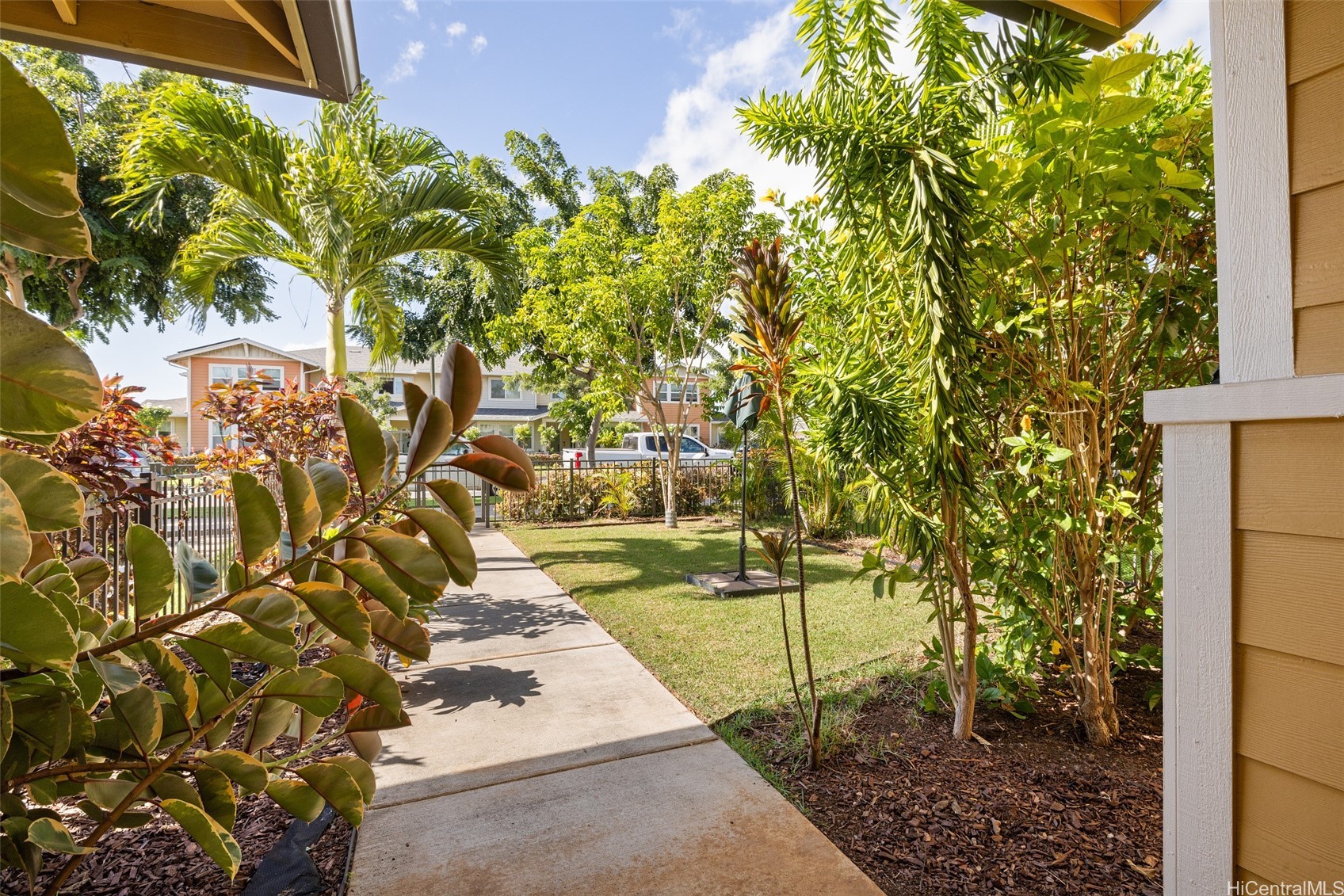 Kahiku At Mehana Condominium