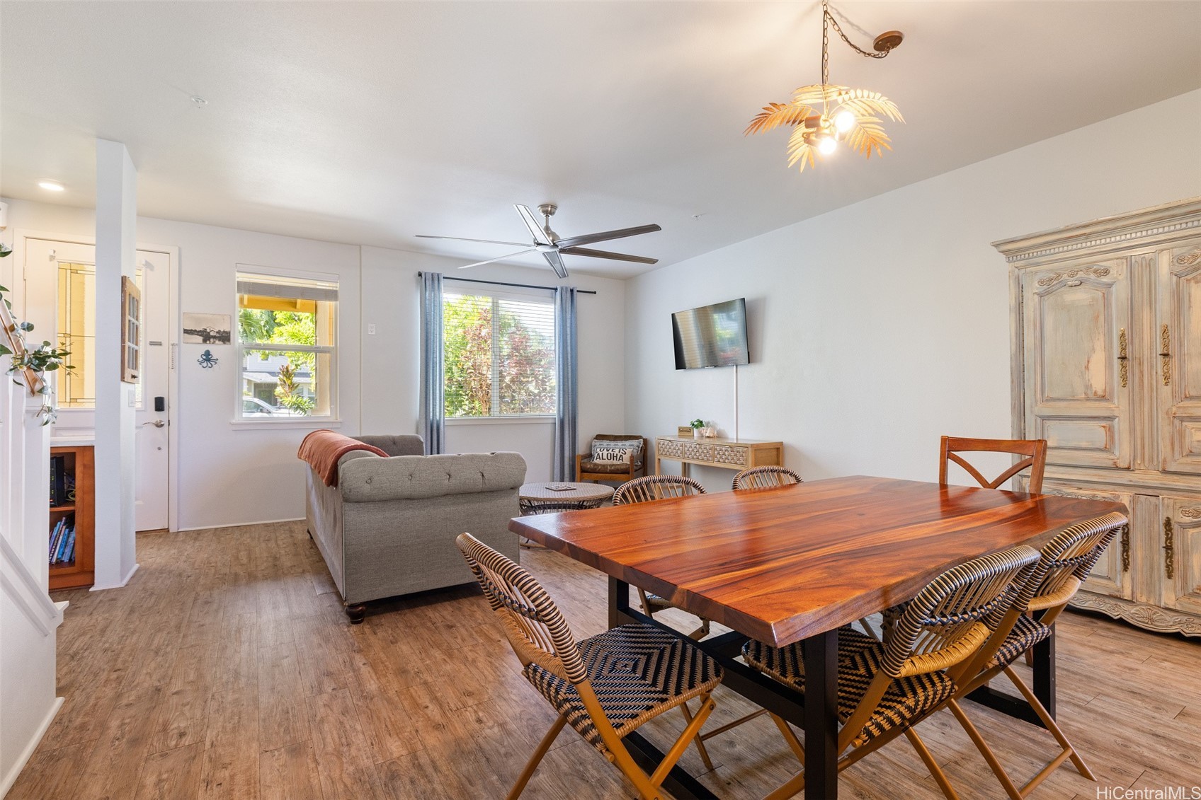 724 Kakala Street 1303