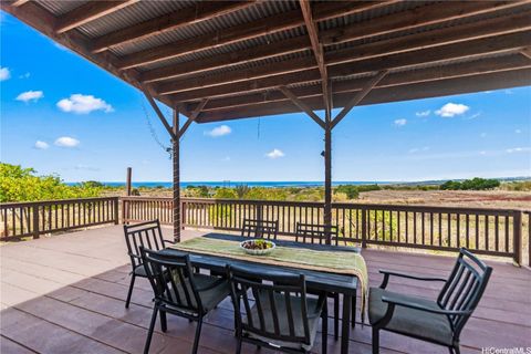 Photo of 65-500 Kaukonahua Road #18, Waialua, HI 96791 (MLS # 202525365)