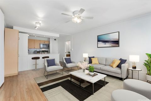 1201 Wilder Avenue 2404 Honolulu HI 96822