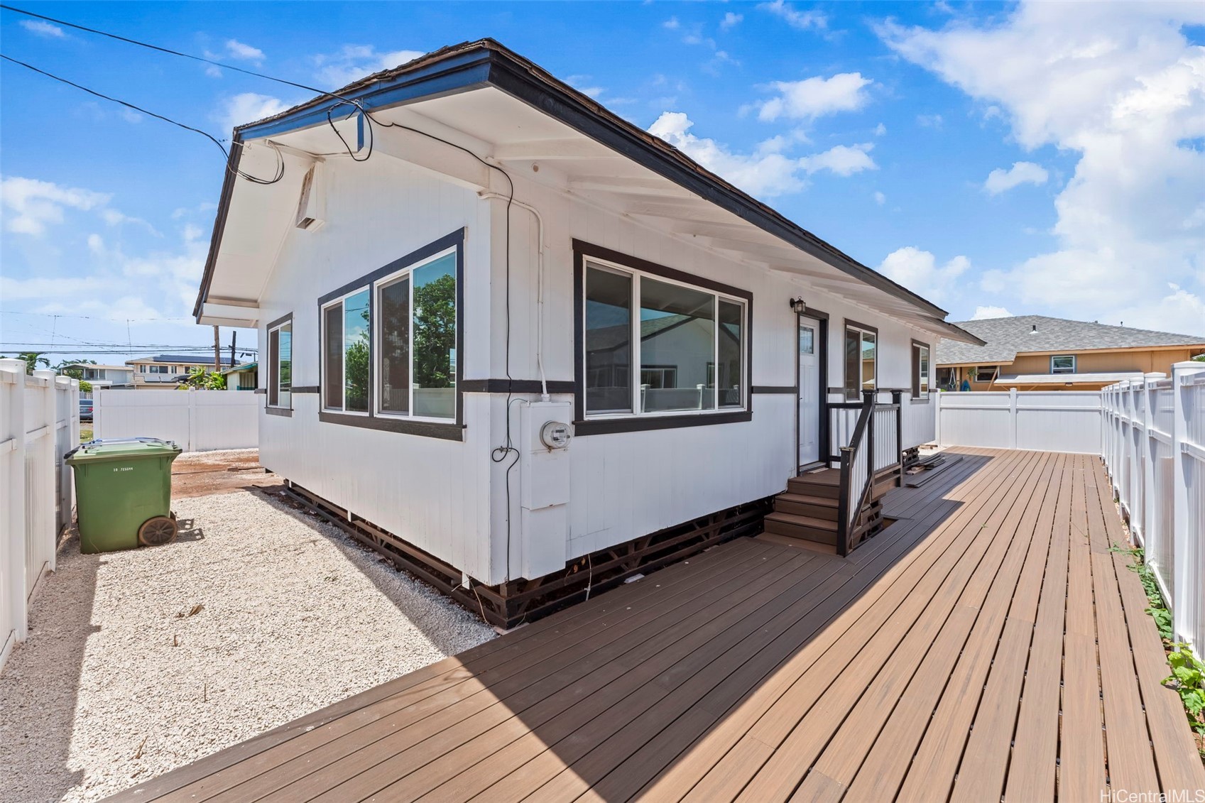 Ewa Beach Home Residence