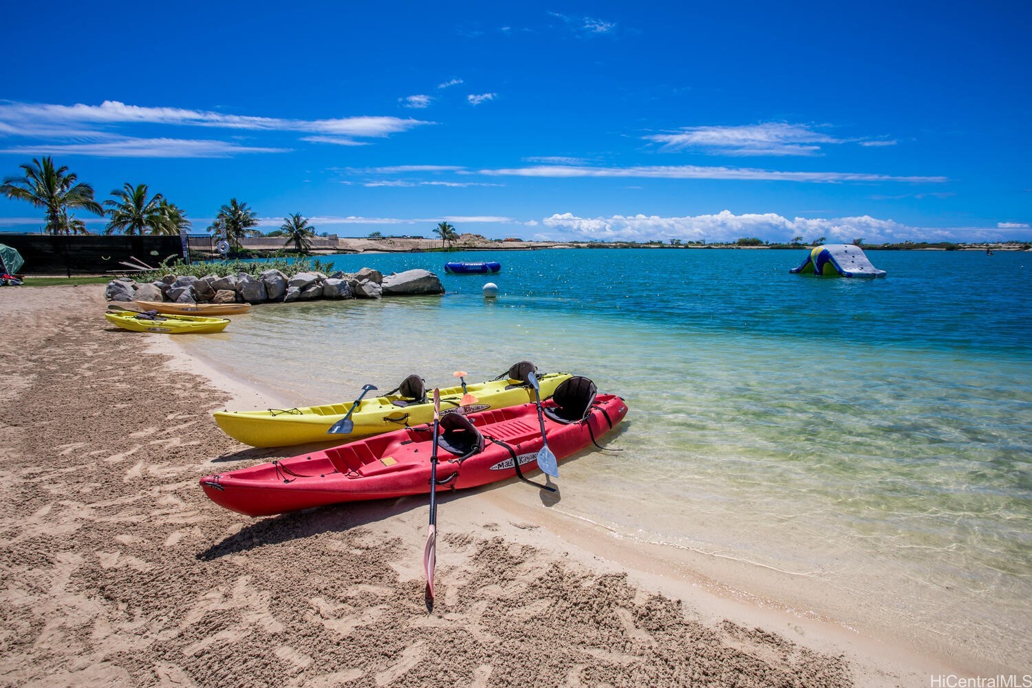 Ewa Beach Residential Lease
