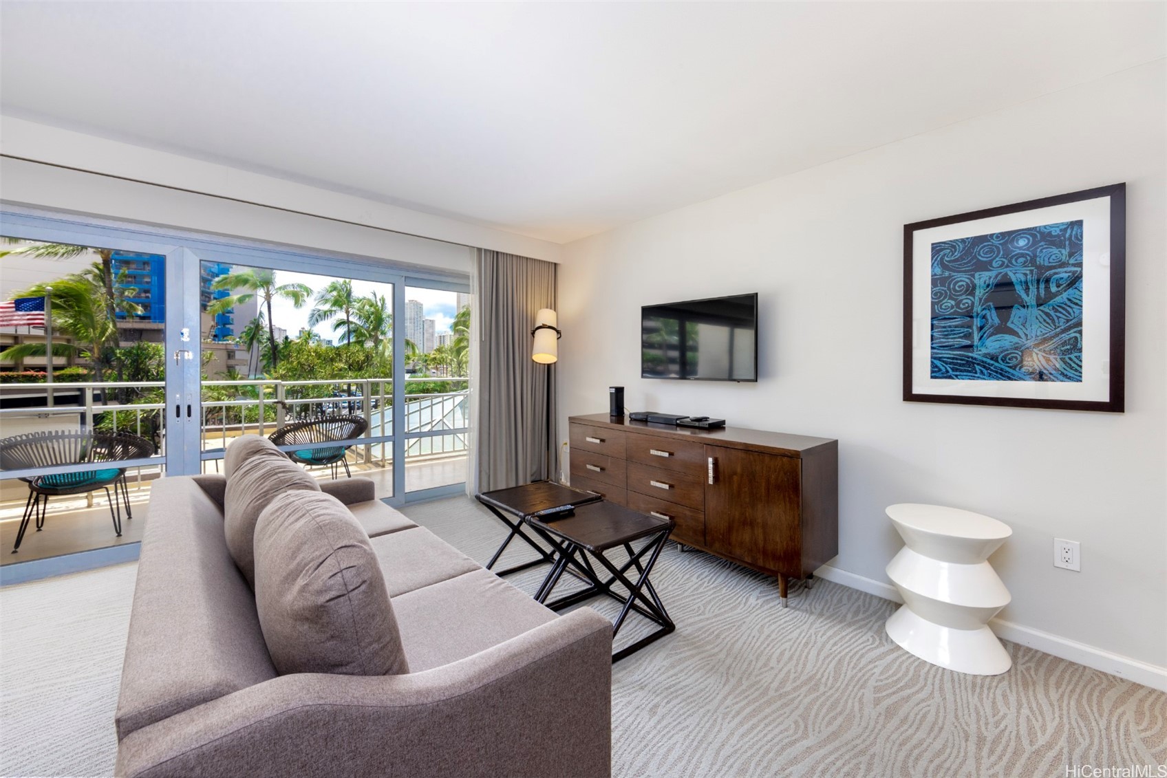 1777 Ala Moana Boulevard 207