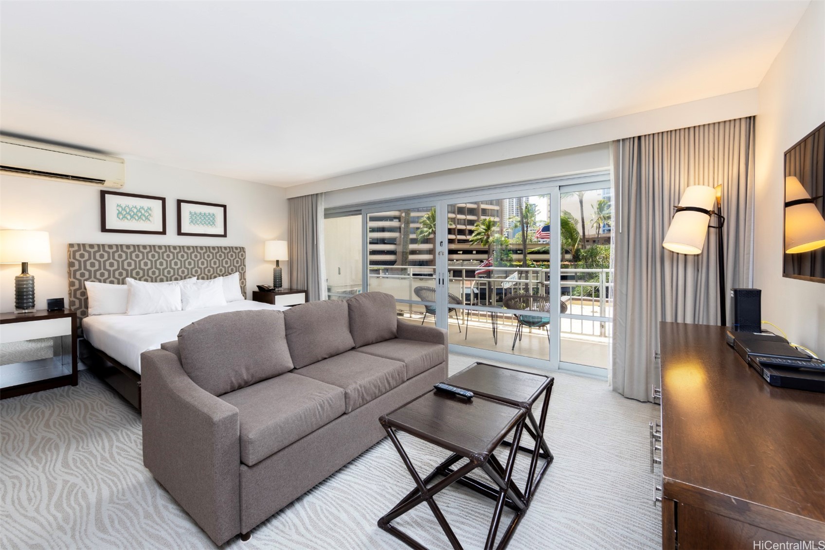 1777 Ala Moana Boulevard 207