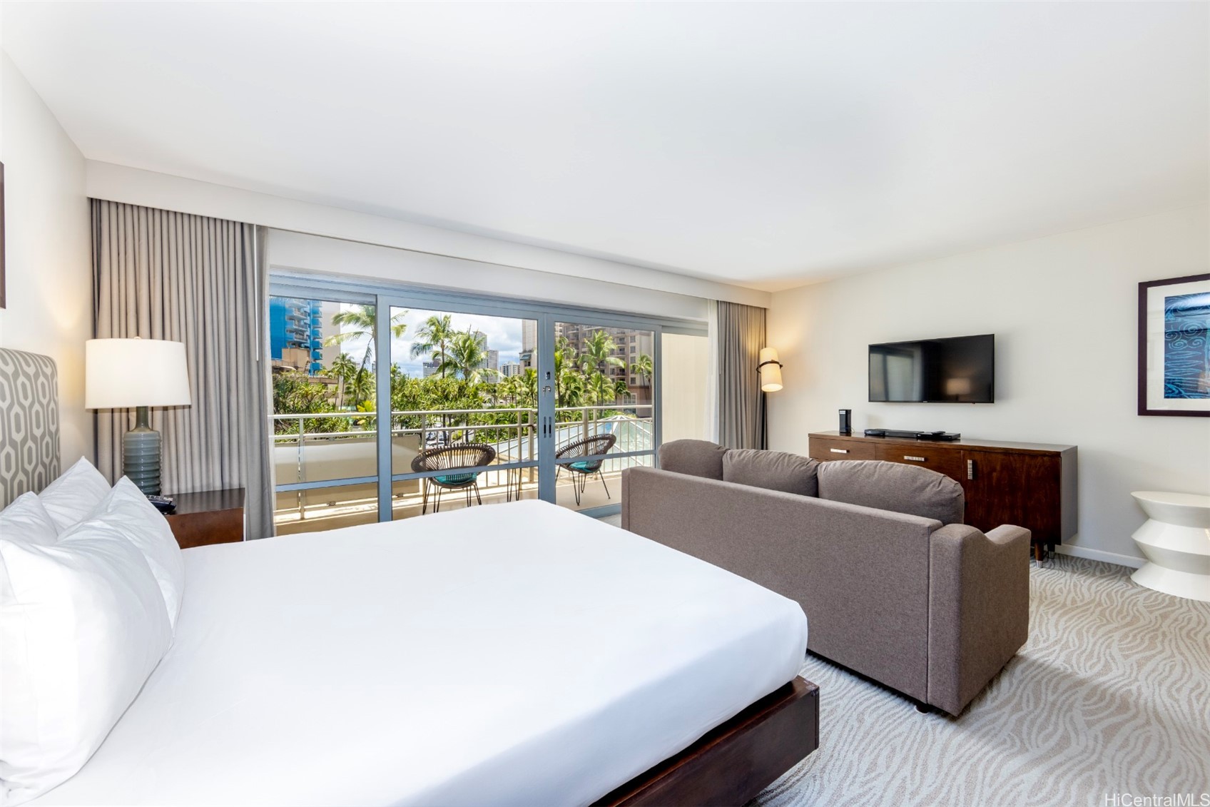 1777 Ala Moana Boulevard 207