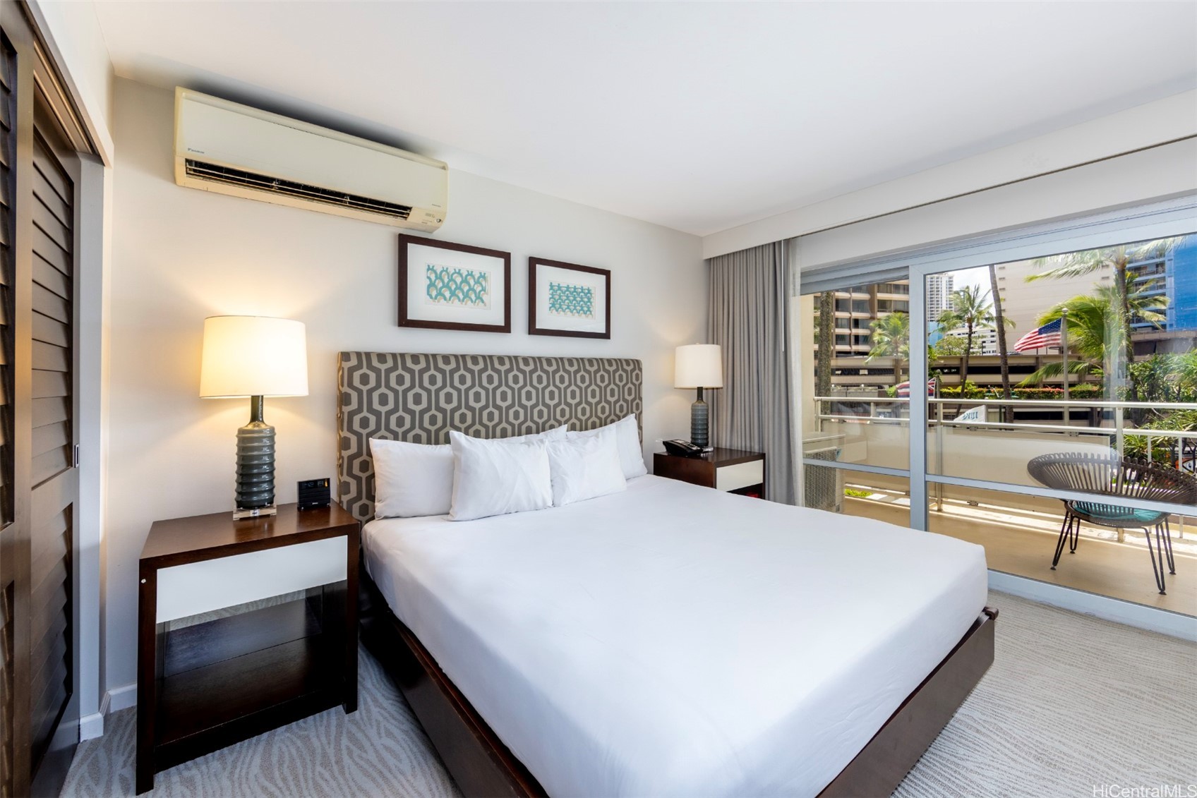 1777 Ala Moana Boulevard 207