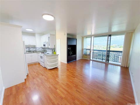 Photo of 1425 Liliha Street #8G, Honolulu, HI 96817 (MLS # 202615003)