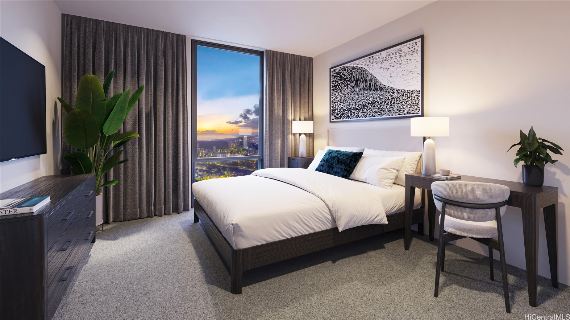 2599 Kapiolani Boulevard 360