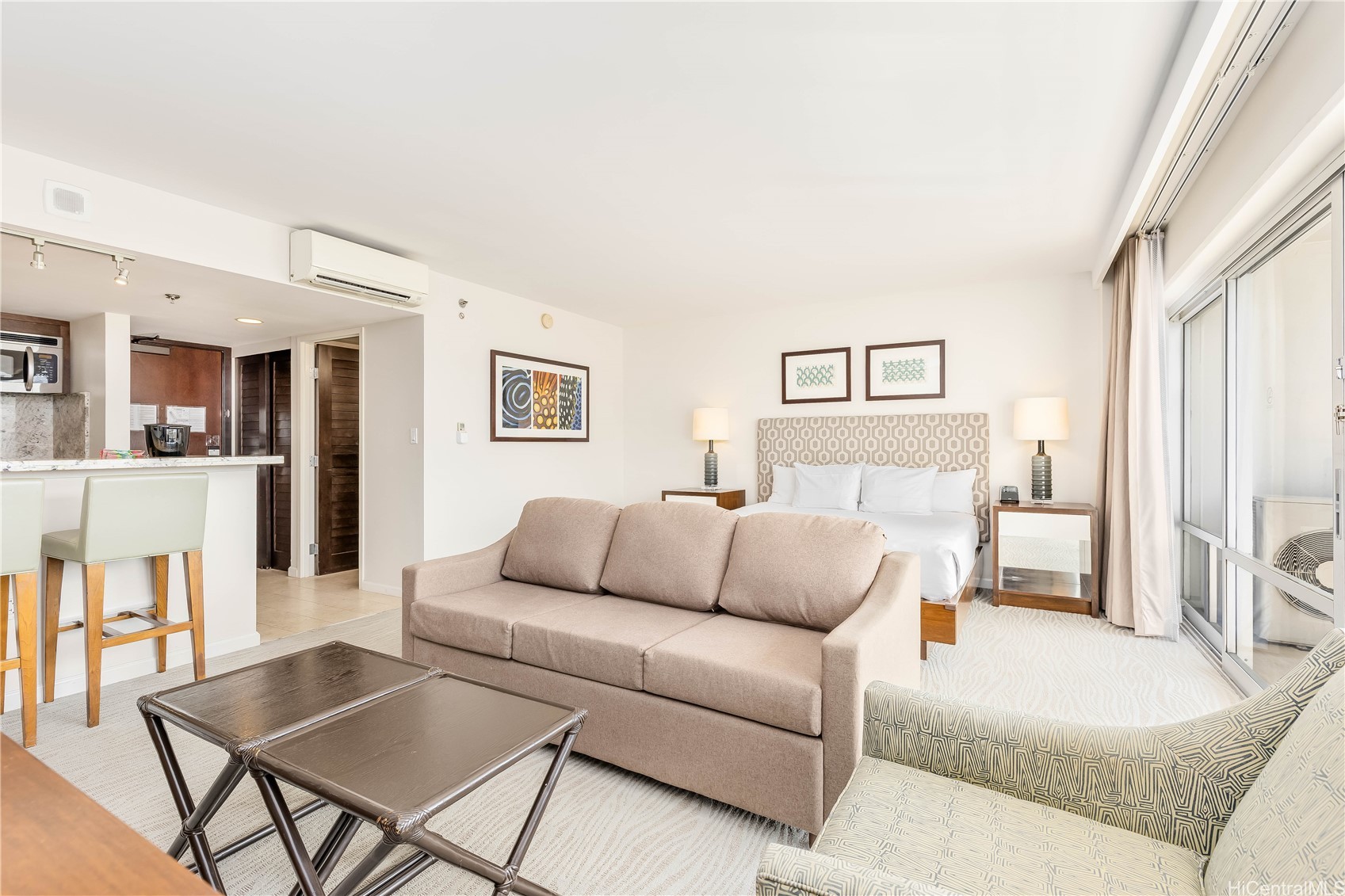 1777 Ala Moana Boulevard 2337