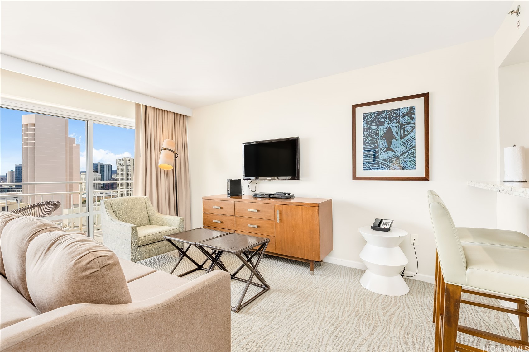 1777 Ala Moana Boulevard 2337