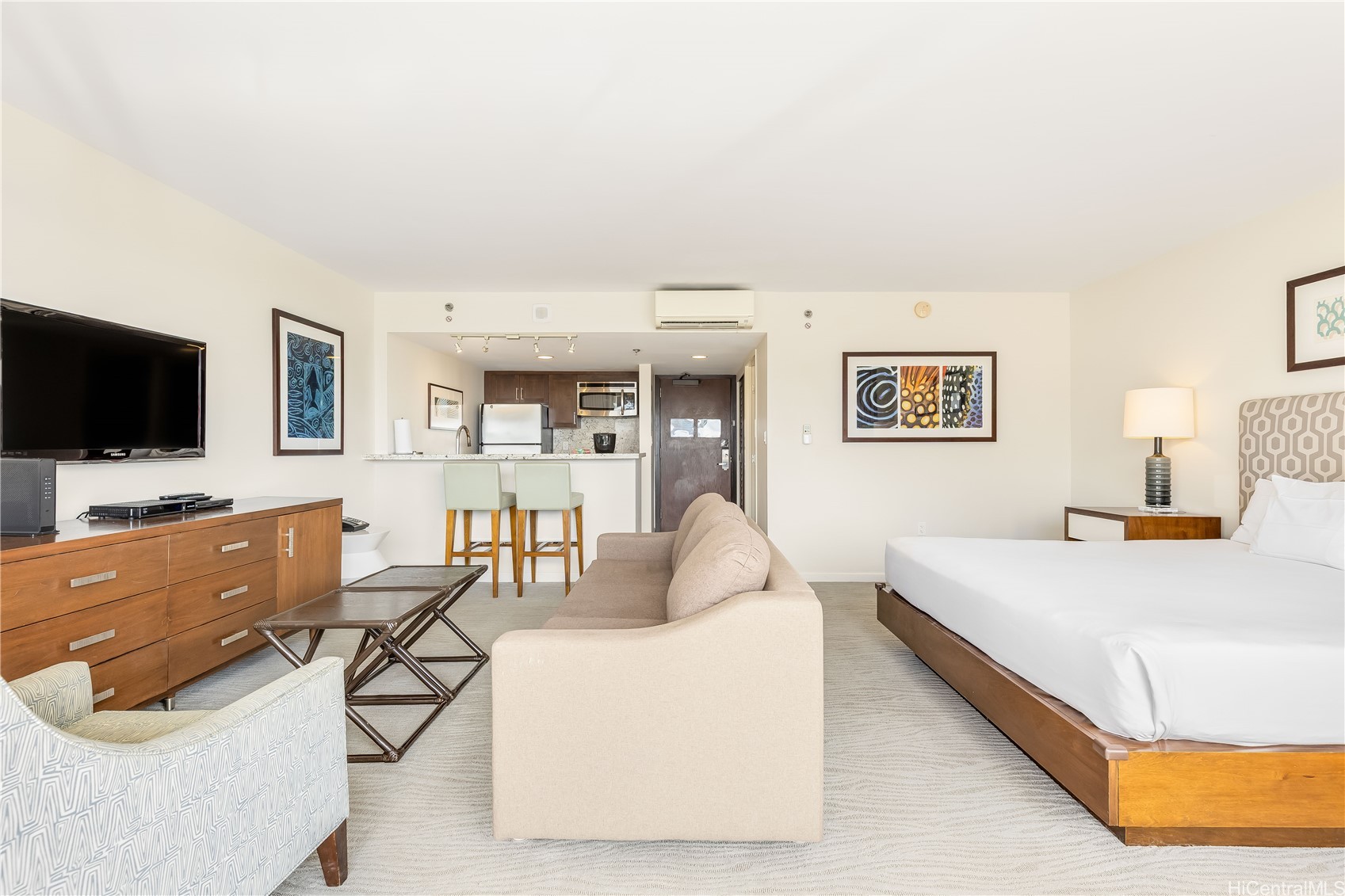 1777 Ala Moana Boulevard 2337