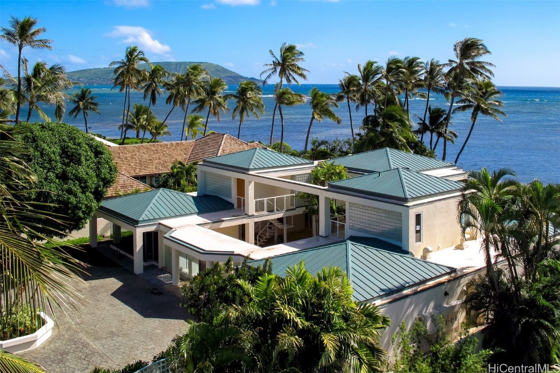 Photo of Aina Haina Beach Home Residence