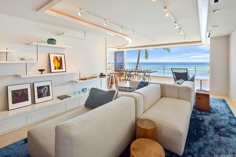 2979 Kalakaua Avenue 601 Honolulu HI 96815