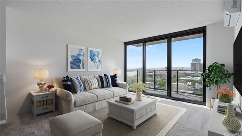 615 Keawe Street 2005 Honolulu HI 96850