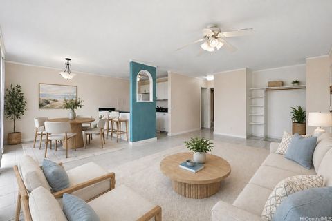 Photo of 84-754 Ala Mahiku Street #42B, Waianae, HI 96792 (MLS # 202608392)