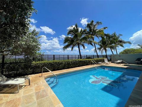 Photo of 68-121 Au Street #403, Waialua, HI 96791 (MLS # 202511291)
