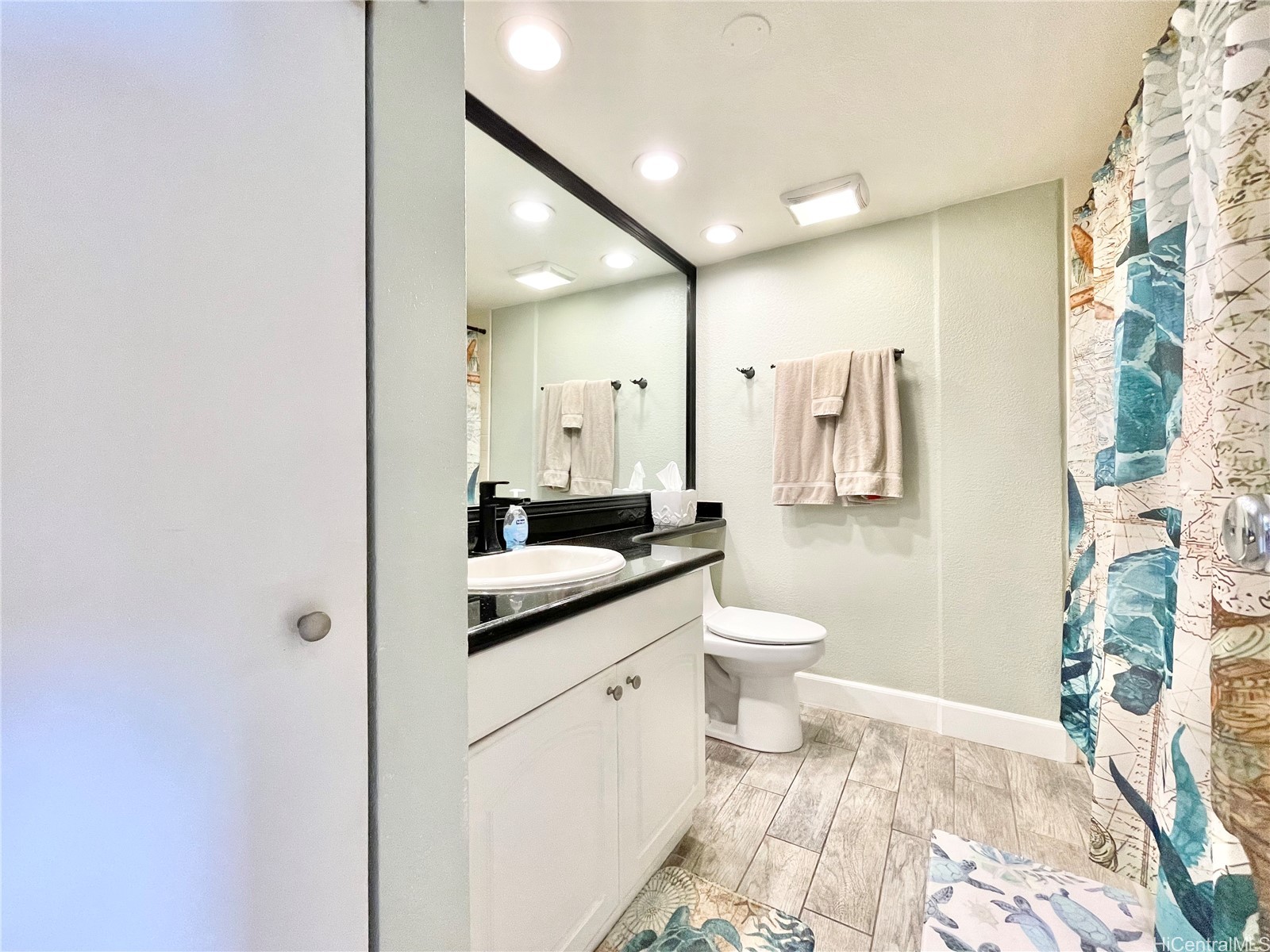 Sunset Shores Condominium