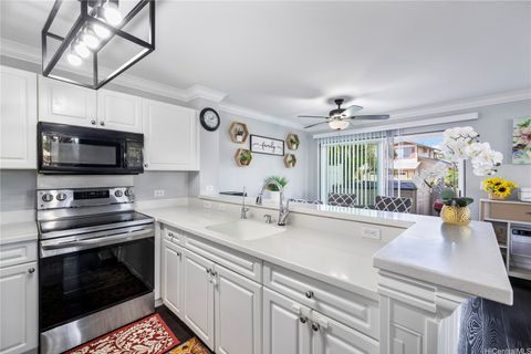 Photo of 91-1022 Huliau Street #1A, Ewa Beach, HI 96706 (MLS # 202520627)